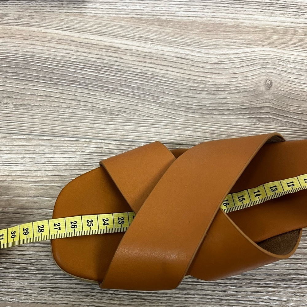 NWOB Everlane The Clog Sandal - Size 9.5 - Picture 9 of 9